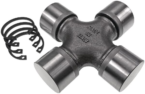 Getriebe Kreuzgelenk Ø 35x106.5mm Vapormatic VPJ4462