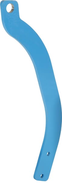 Frontansicht Lemken Halter 70x14x635