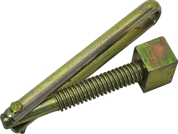 Frontansicht Lemken Spindel kpl. TR20x120-170