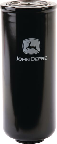 Filterung Ölfilter RE161181