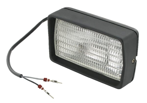 Beleuchtung Arbeitsscheinwerfer rechteckig H3 05359000