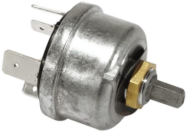 Elektroschalter Zündschalter VPF3219