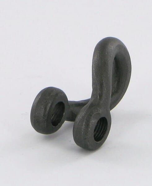 Befestigung 555605 aus der Kategorie Mulchgeräte und Wieseneggen