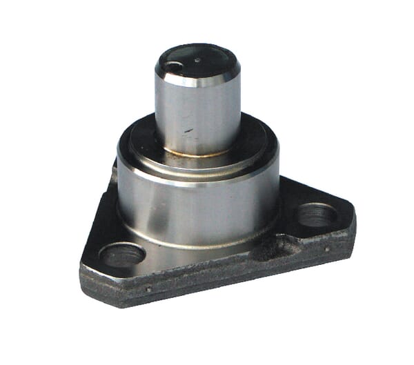 Allradvorderachse ungefedert Achsschenkelbolzen ZF 4472352162