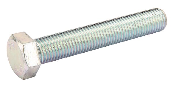 Frontansicht Lemken Schraube M20x120-8.8 DIN933