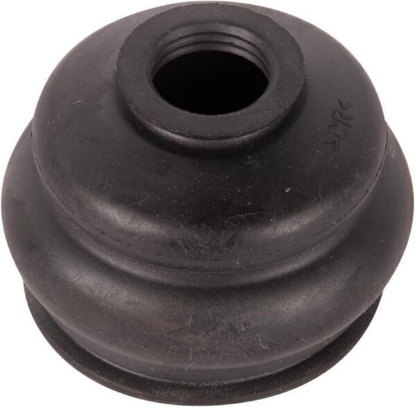 Allradvorderachse ungefedert Gummischutz 00023235