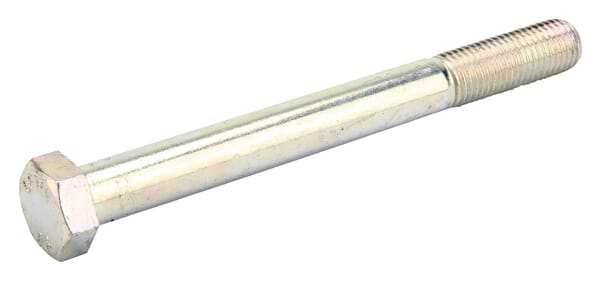 Frontansicht Lemken Schraube M16x160-8.8 DIN931