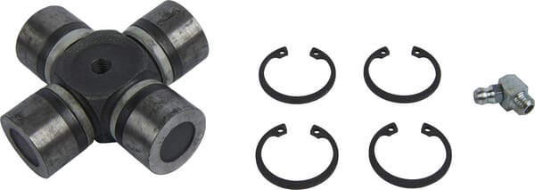 Allradvorderachse ungefedert Transmission cross journal CI046334