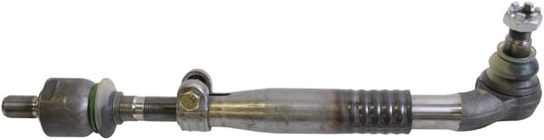 Allradvorderachse ungefedert Kugelkopf mit Stange rechts SHP524KR