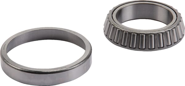 Frontansicht Lemken Kegelrollenlager 32013X