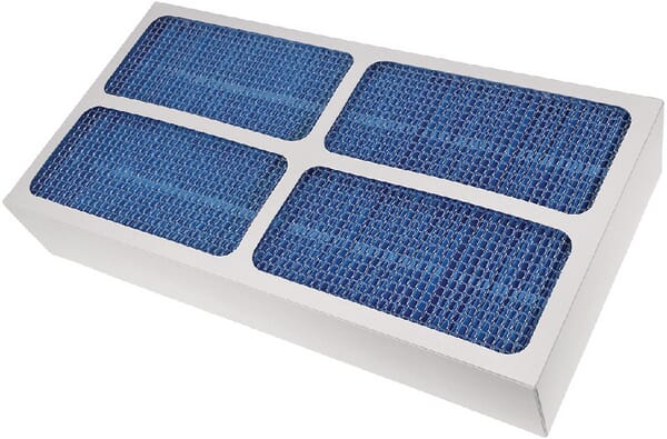 Filterung Filter, hytt VPM8069