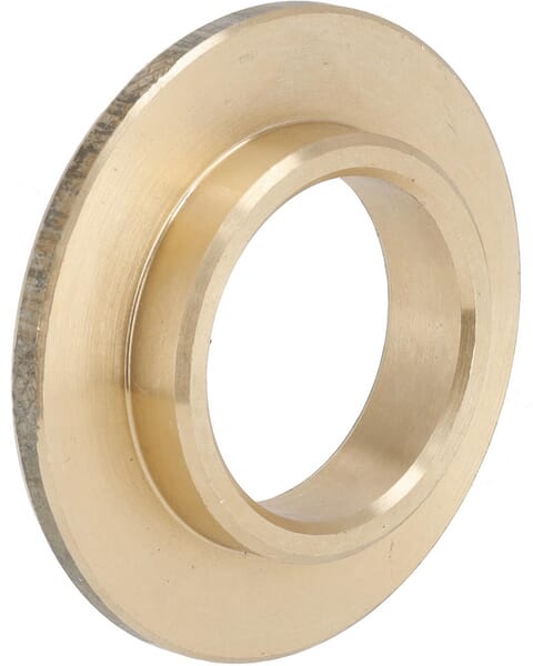 Buchse aus der Kategorie Mulchgeräte und Wieseneggen