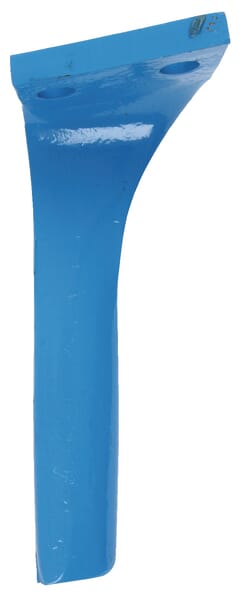 Frontansicht Lemken Kr. Eggenzinken SG30 R.