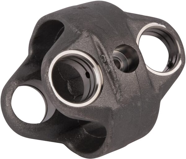 Vorderachse Dana 733/204 Gelenkmittelabschnitt 7300645002