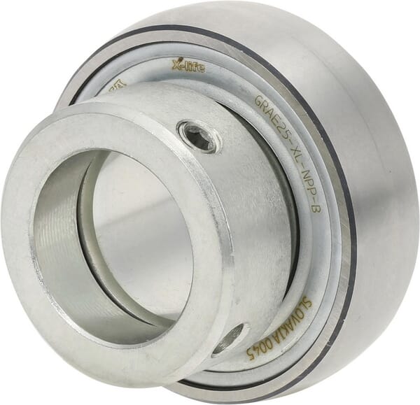 GRAE25NPPB Lagereinsatz