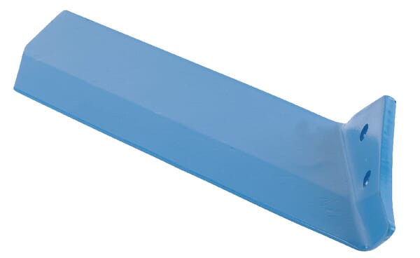 Frontansicht Lemken Flügelschar KF48 R.