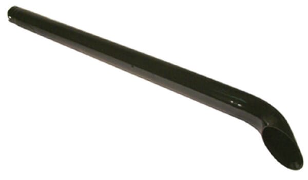 Motor Schalldämpfer, vertikal VPE8221