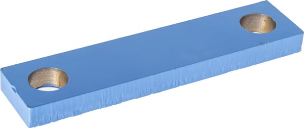 Frontansicht Lemken Glied 60x20x260 2xD32-200