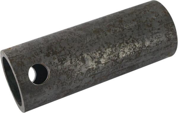 Verbindungsmuffe d45 aus der Kategorie Frontladertechnik_Futtertechnik