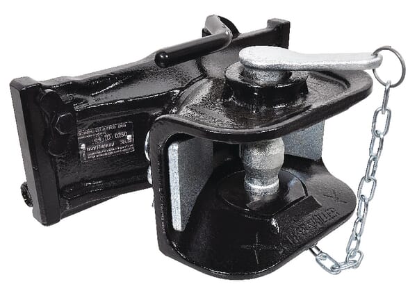 Anhängerkupplungen Anhängerkupplung 325mm CHS 05325506A02