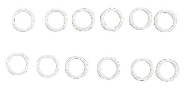 Motor Dichtungssatz klein 12 Stück JD R48000N