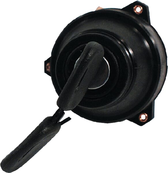 Elektroschalter Zündschloss 300403