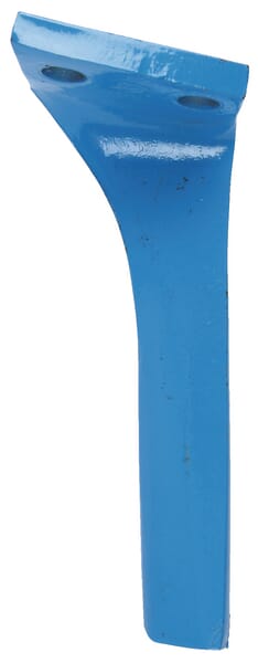 Frontansicht Lemken Kr. Eggenzinken SG30 L.