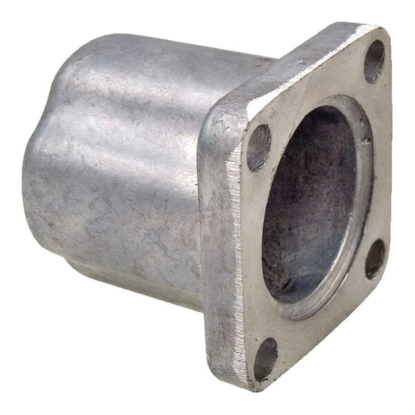 Hintere Haube, Verteiler aus der Kategorie Frontladertechnik_Futtertechnik