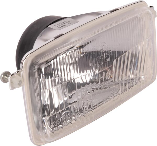 Beleuchtung Fahrscheinwerfer, vorne 02050584