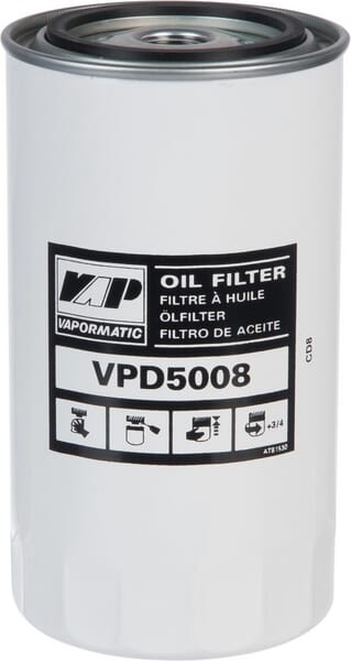 VPD5008 Ölfilter