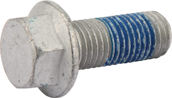 Vorderachsteile 2WD Spezialschraube M 16x40 Fella 127987