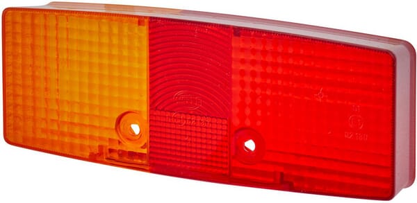 Beleuchtung Lichtscheibe links 9EL118700001