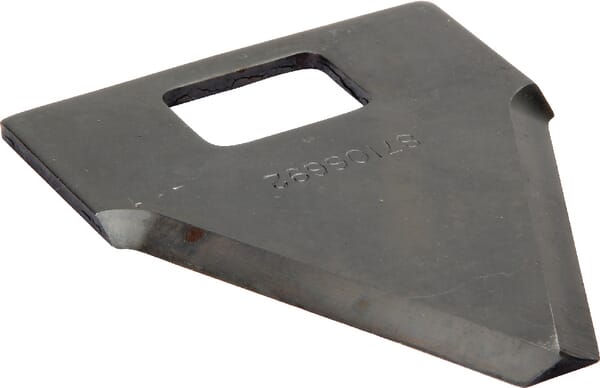 Sektionalmesser aus der Kategorie Balkenmähwerke