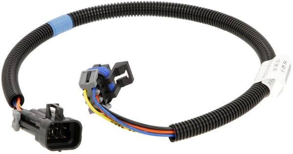 Motorelektrik Kabelbaum AL110407