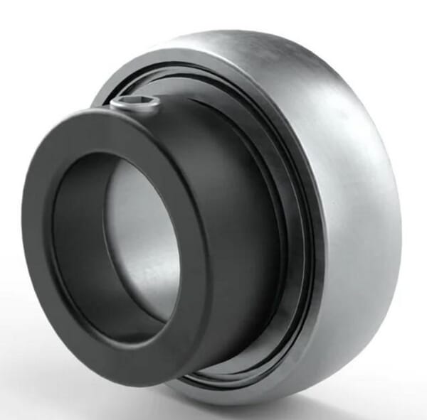 HCN206ATA Kugellager