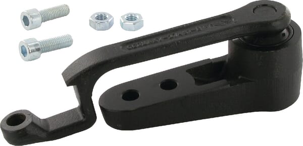 Messerführungsarm unten aus der Kategorie Balkenmähwerke