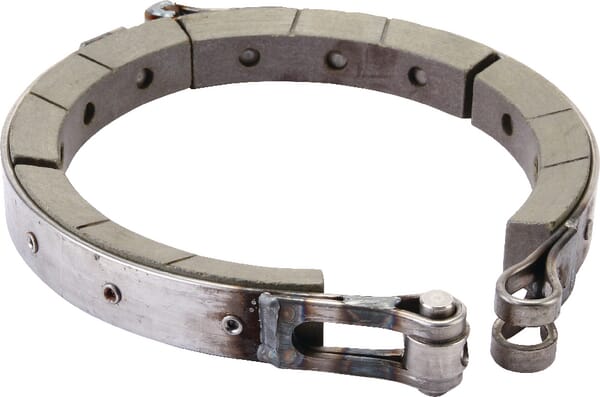 Bremsenteile Bremsband AT176621