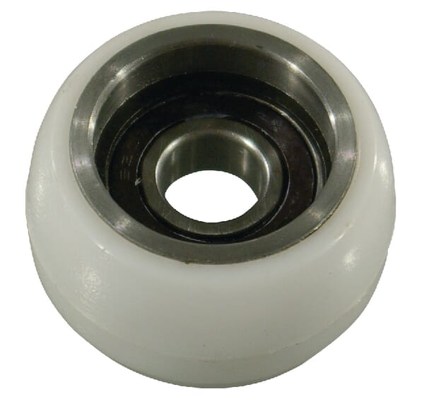 Steuerrolle aus der Kategorie Kreiselheuer und Kreiselschwader