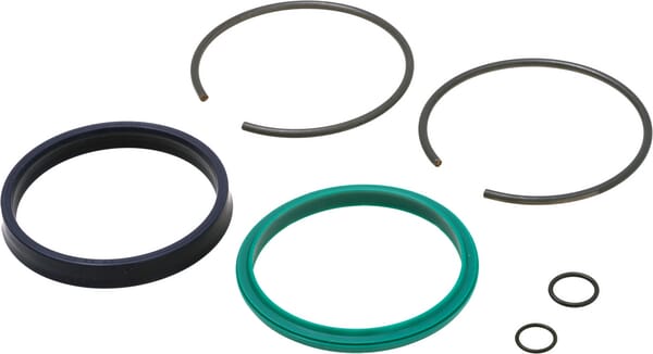 Hydraulikanlagen Dichtungssatz VPK8207