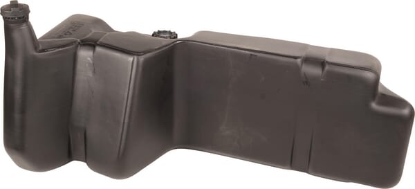 Motor Fuel tank AL166613