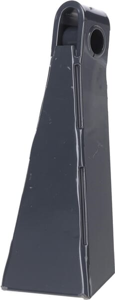 Aufbereiterzinken mit Platte aus der Kategorie Trommel- und Scheibenmähwerk