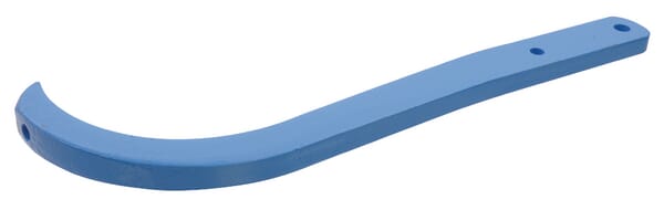 Frontansicht Lemken Halm 40x15x450