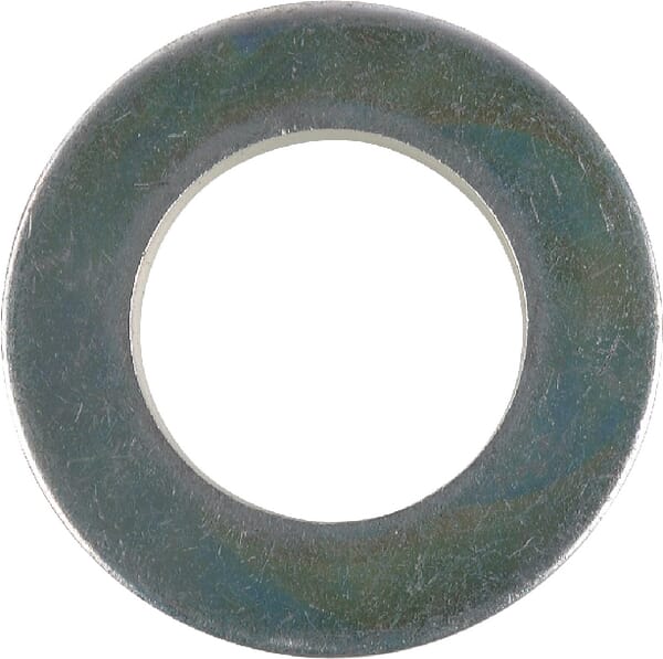 Frontansicht Lemken Unterlegscheibe 25