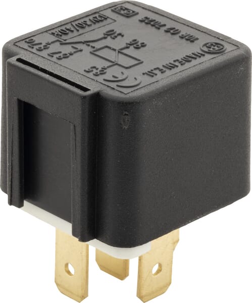 Kabine Relais VPM5289