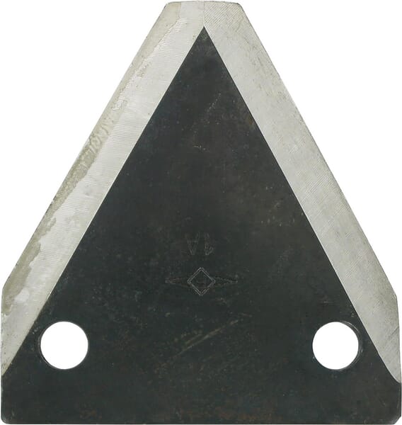 Futtermischwagenmesser aus der Kategorie Frontladertechnik_Futtertechnik