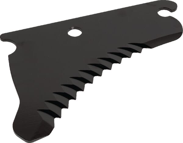 Rundballenmesser aus der Kategorie Pressen und Ladewagen