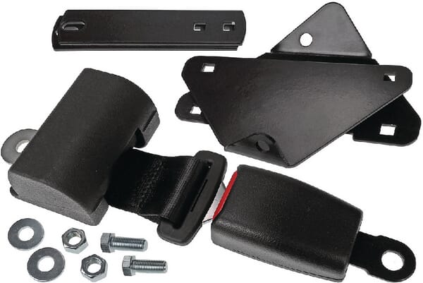 Kabine Sicherheitsgurt VLD1854