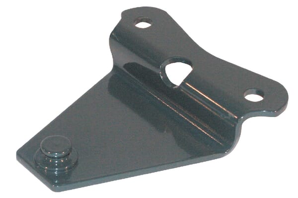 Messerhalter Niemeyer aus der Kategorie Trommel- und Scheibenmähwerk