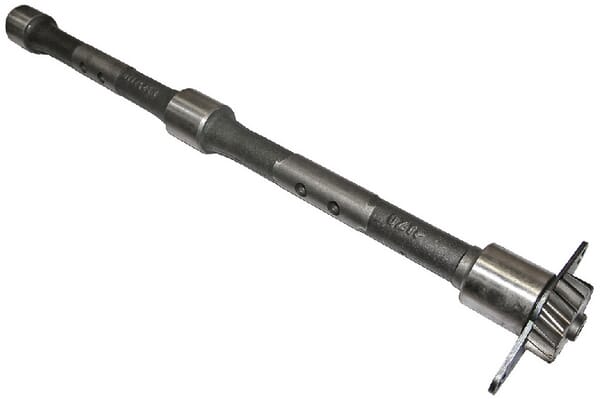 Motor Kurbelwelle, ausgleichsgewich VPD1629