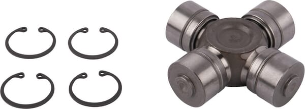 Hydraulikanlage Kardangelenk 7400645004